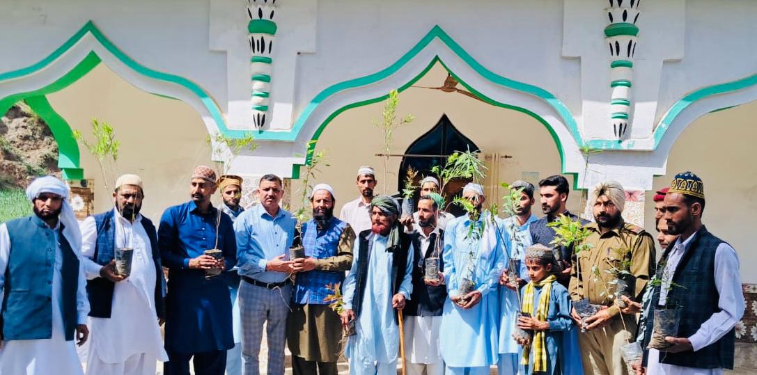 Information & PR, J&K tweet media