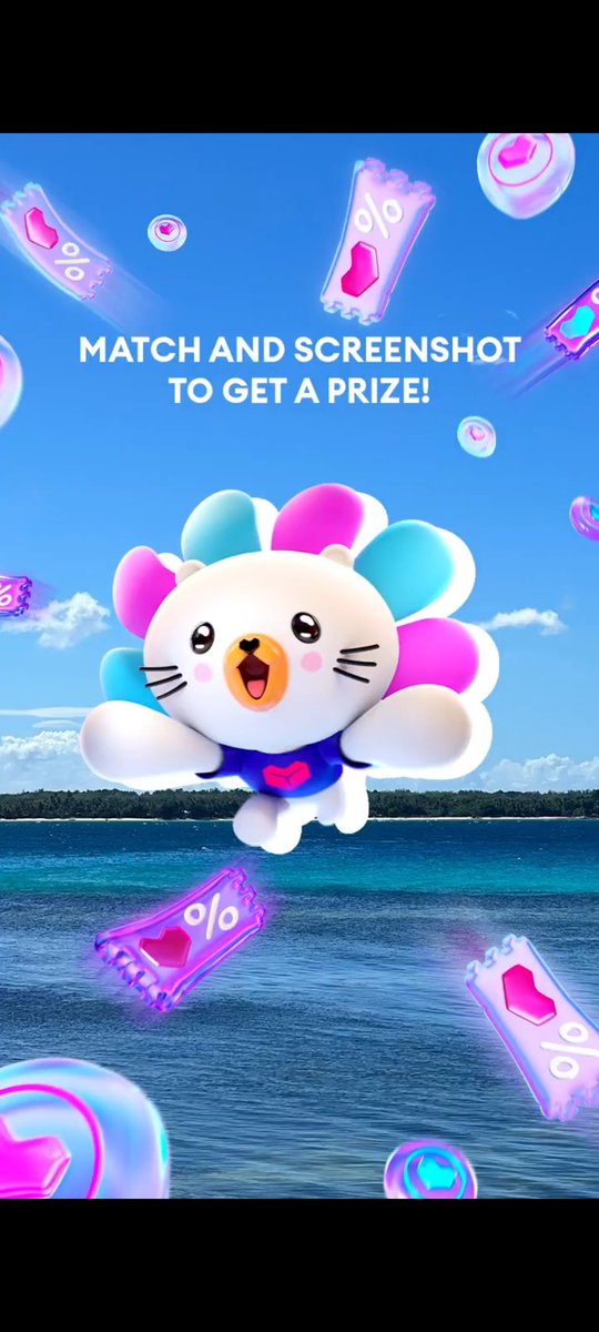 jwoopeach's tweet photo. @LazadaPH HAPPY APRIL FOOLS LAZZIE! #Lazada44SuliTipidSale 💘🖤🩵 https://t.co/PtZNtkuVgF