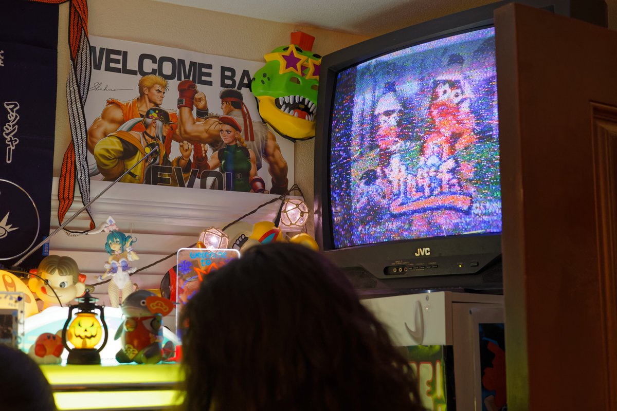 Late Night Beef 3: Thanks for watching/attending/participating. See you next month! 📸: <a href="/gryaphoto/">gryaphoto</a>