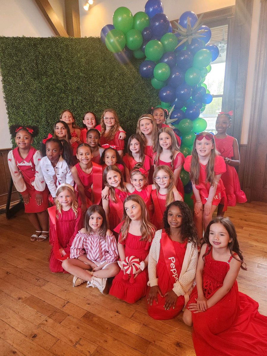 Peppermint Rays tweet media