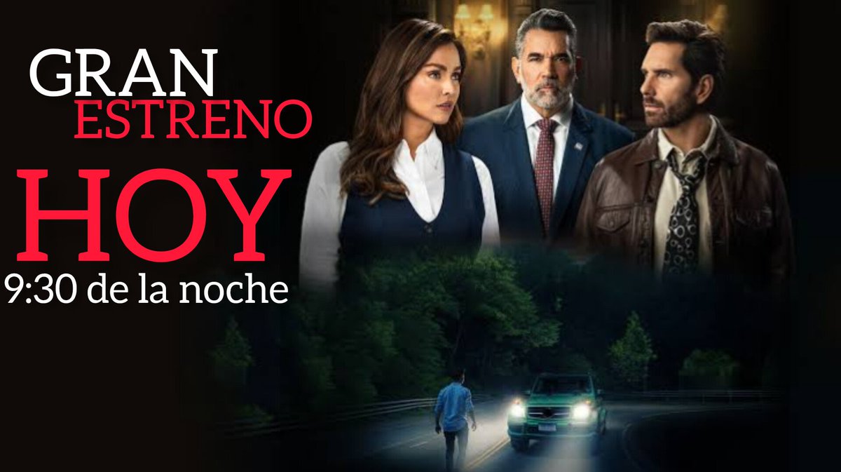 rychoOficial's tweet image. #JuegosDeAmorYPoder HOY GRAN ESTRENO 9:30 pm por #LasEstrellas versión mexicana de la obra chilena #JuegosDePoder @claudia3martin  @arapmx @lalosantamarina @loregraniewicz @carlossaidof @alealebarros @Ogermenos @arianasaavedra @edwardcasttillo @gabyplatas @JCBarreto