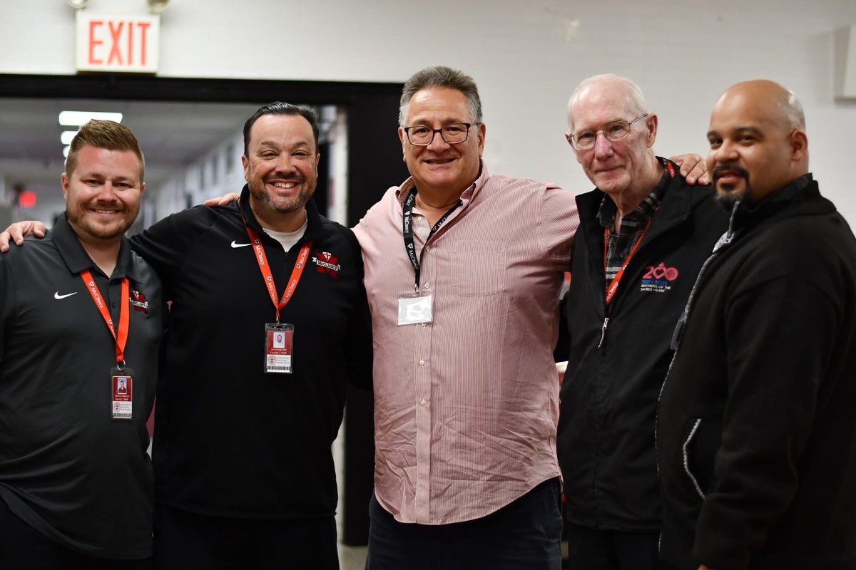 McClancy Track and Field tweet media