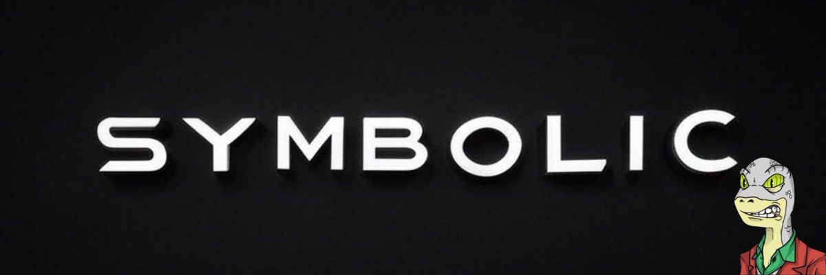 SymbolicNFT's tweet image. Congratulations @ShiLLin_ViLLian 

 You are symbolic to web3 

Use this banner to claim your whitelist