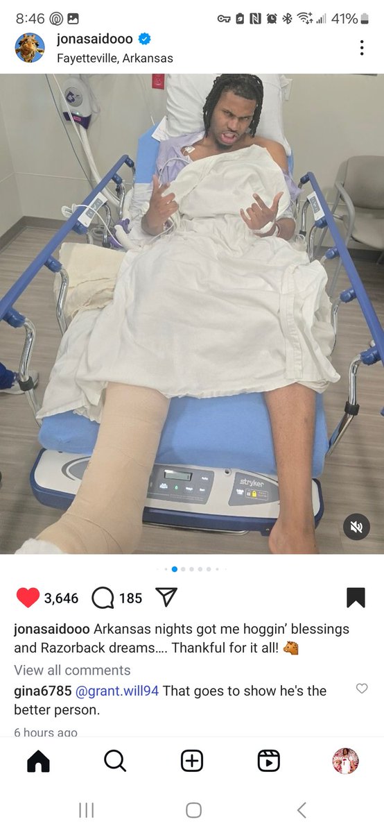 Regina Parker-Aidoo tweet media