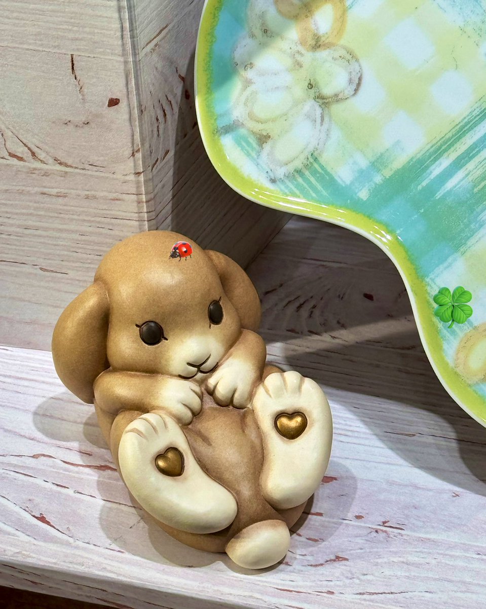 giudy13giudy's tweet image. Benvenuto Aprile🌼🌳🌿🌸, 
Rabbit rabbit🐰🍀! 
#Aprile #Aprile2025 #benvenutoAprile #primoAprile 
#WelcomeApril 🌼🌳🌿🌸 #April #April2025  #April1st 
#RabbitRabbit 🐰🍀