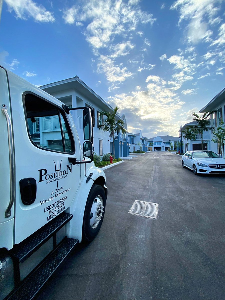 Poseidon Moving tweet media