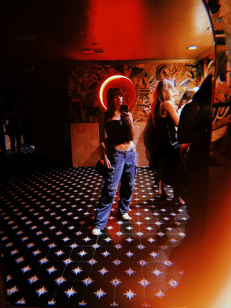 well March. it’s been real ☄️