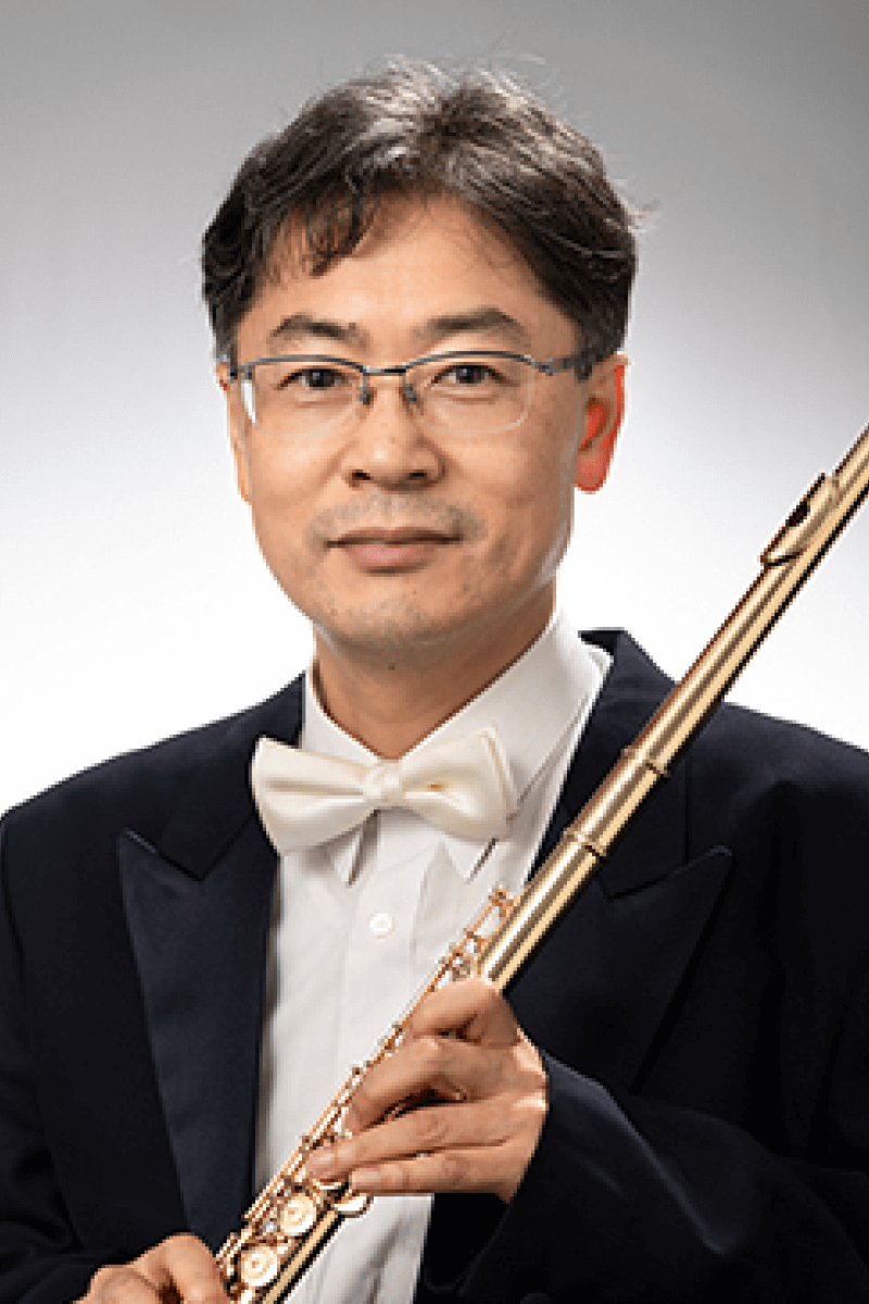 Tokyo_Symphony's tweet photo. 本日4月1日付けで、
客演首席フルート奏者として相澤政宏が就任いたしました。
今後ともよろしくお願いいたします。 https://t.co/MMq7j6ccEI