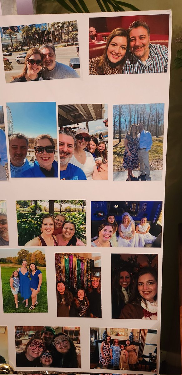 Michelle L. Marek tweet media