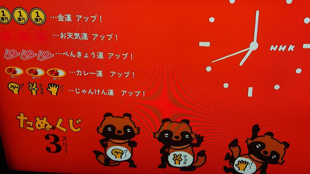 silviesti's tweet photo. おはようございます
週の始まり
#たなくじ ＆ #たぬくじ
じわじわ吉
筋トレ吉
ナイストライ吉
じゃんけん運アップ
4月　頑張っていきましょう https://t.co/MemK2XVunM