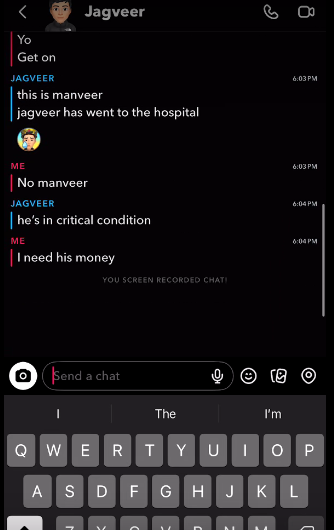 Spencerz (@itzspencerz) on Twitter photo the winner of the most recent na west cash cup winner jagveer has been in the hositpal the past 3 days so he had velo play on his account for the cash cup finals this is unacceptable and he sould get banned for this <a href="/FNCompetitive/">Fortnite Competitive</a> <a href="/FortniteGame/">FortniteGame</a> the winner of the most recent na west cash cup winner jagveer has been in the hositpal the past 3 days so he had velo play on his account for the cash cup finals this is unacceptable and he sould get banned for this <a href="/FNCompetitive/">Fortnite Competitive</a> <a href="/FortniteGame/">FortniteGame</a>