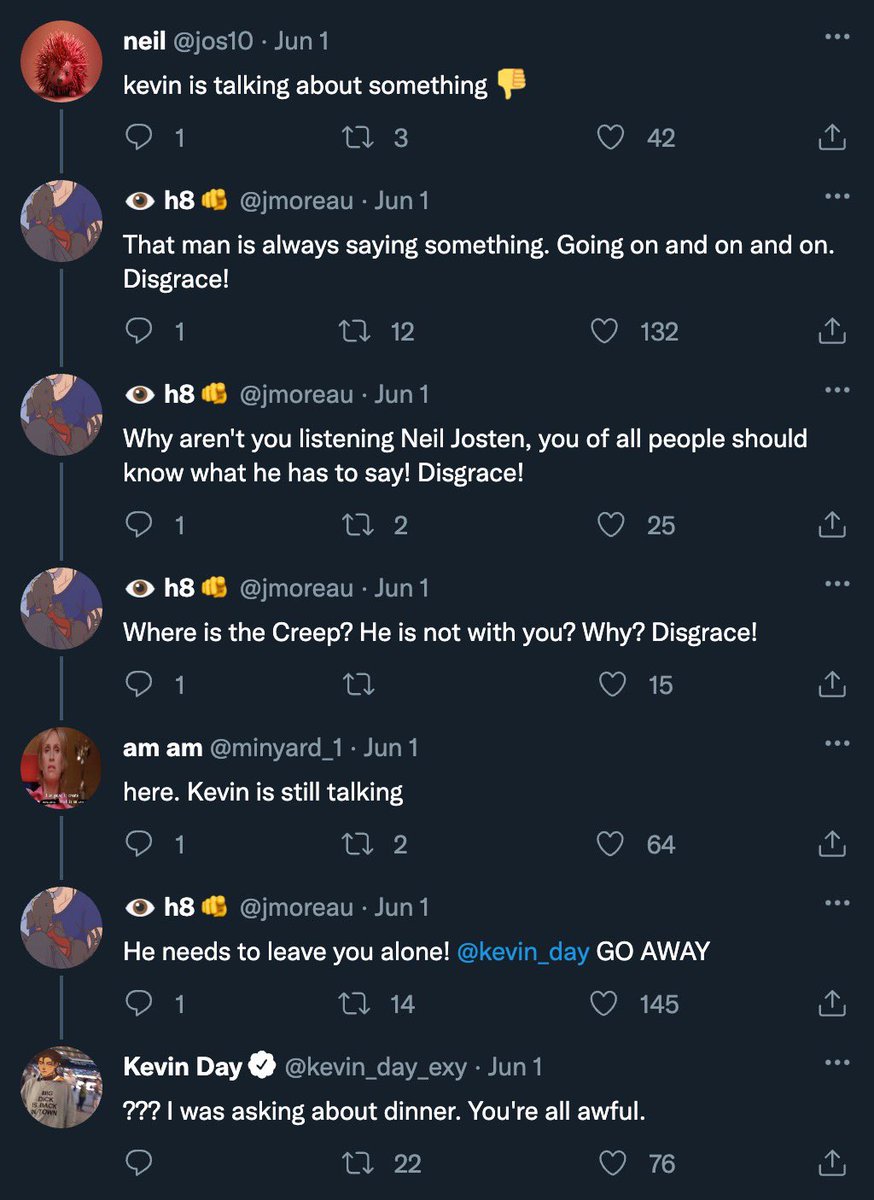 #aftg 

jean’s pfp is chou chou the service dog by <a href="/ohsleepie/">𐙚Venice⭒☘︎ ݁˖</a>