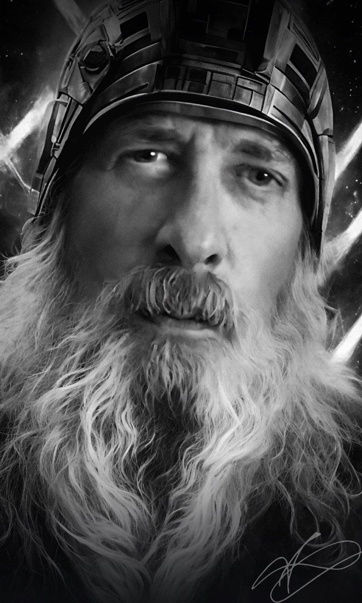 West Coast Wizard (Axel Vasa) (@real_axelvasa01) on Twitter photo 