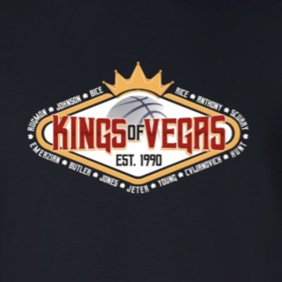 KINGS OF VEGAS 1990 tweet media