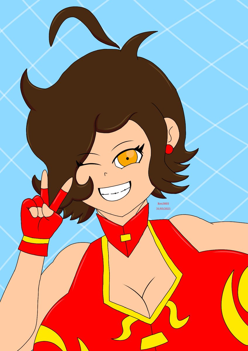 Miriam ❤️❤️❤️❤️❤️