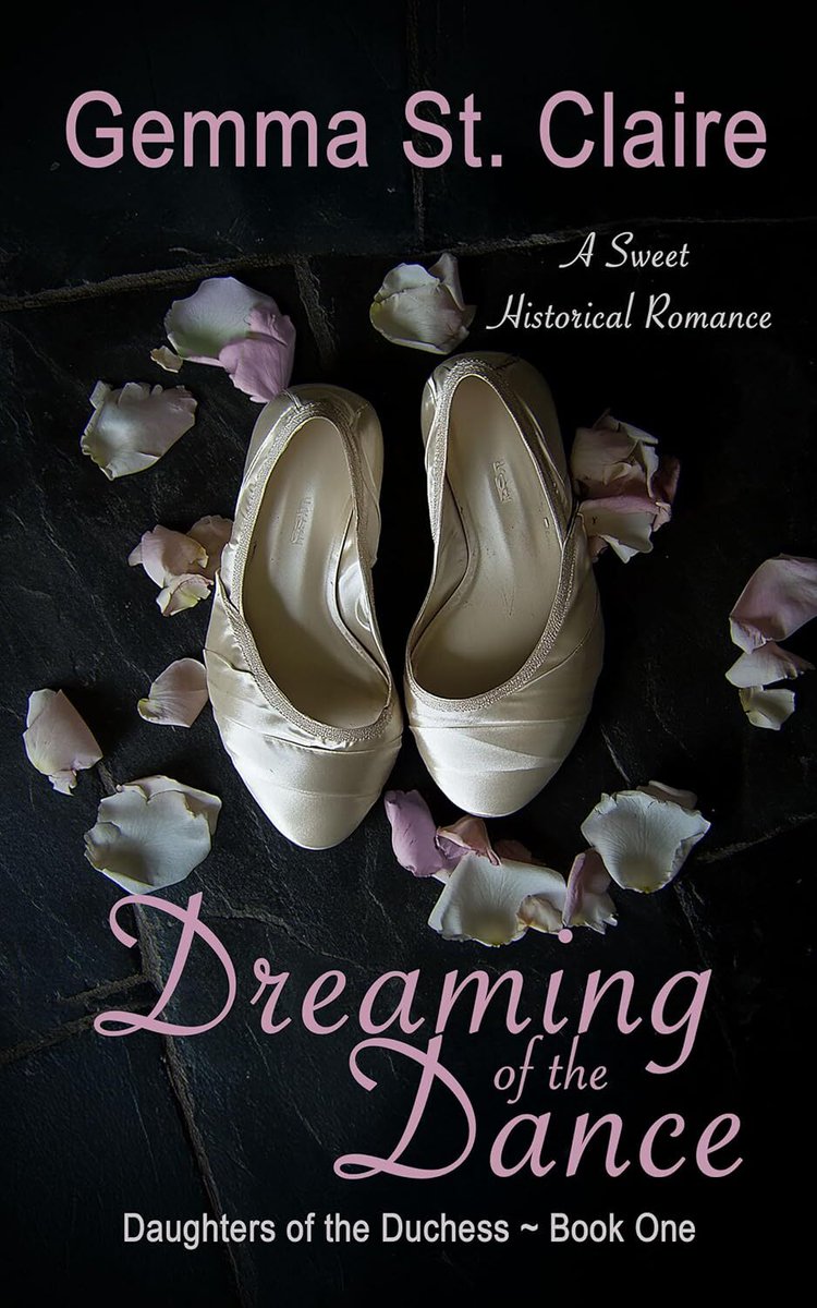 gemwriter's tweet image. A courtly romance where pride and scars collide. Can Eva look past her dreams to see the love that truly awaits her? Read “Dreaming of the Dance” now. #MedievalFiction allauthor.com/amazon/96413/