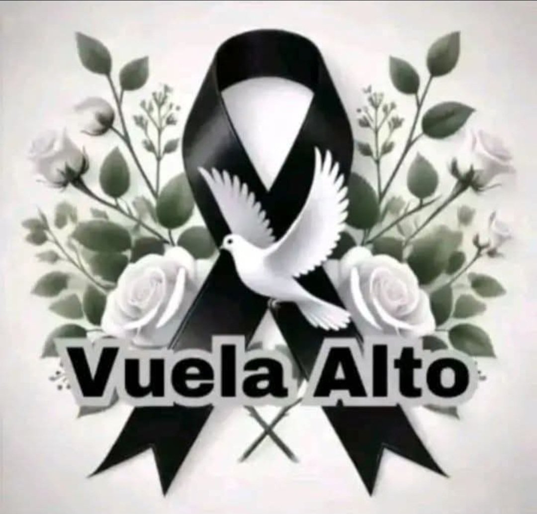 HMC1973_CHILE's tweet photo. Gnral. Hernan Nuñez Manriquez Q.E.P.D. 🕊⚘️🕊🌹🕊  ⭐️🇨🇱⭐️ https://t.co/QsTWQRmihT