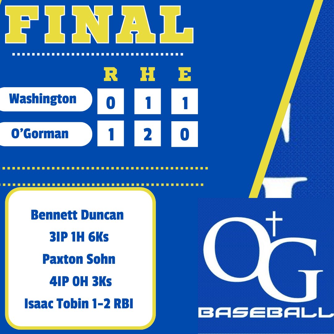 Knights win!
