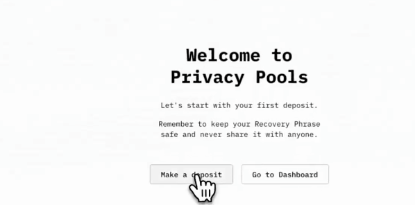 Airdrop_Harvest's tweet photo. 🤫 #Oraichain's #AI is already predicting the future of DeFi: private transactions.
Privacy Pools just went live on Ethereum, and I'm watching for the innovators who’ll use this for safer, smarter investments. 🚀 #PrivacyPools #Ethereum #DeFi #Oraichain https://t.co/7fS0suIz79