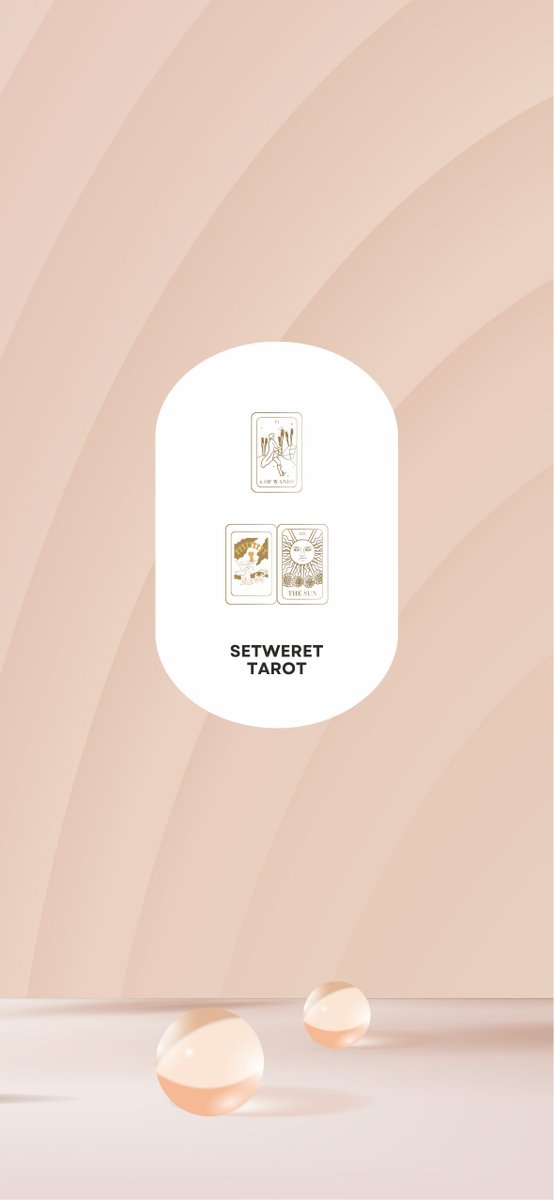 setweret_tarot's tweet photo. 🥁Wallpaperเสริมดวง: การงานก้าวหน้า คนในที่ทำงานดี

follow & Retweet เป็นค่าครู

ช่วยเสริมในด้านความสำเร็จ ความก้าวหน้าในหน้าที่การงาน 

ความสัมพันธ์ในที่ทำงานเป็นไปอย่างอบอุ่น ให้การช่วยเหลือซึ่งกันและกัน ผลลัพธ์เป็นที่น่าพึงพอใจ สมหวังในคำอธิษฐาน ความขัดแย้งในที่ทำงานยุติลงได้ 

เสริมด้านการเลื่อนขั้นเลื่อนตำแหน่ง เสริมโชคลาภ ช่วยให้มีรายรับเข้ามากขึ้น สำเร็จในด้านรายได้ เจ้านายเมตตา ได้รับการสนับสนุนช่วยเหลือจากผู้หลักผู้ใหญ่ ปัญหาต่างๆ คลี่คลาย ถูกขจัดลง

🌸 ช่องทางซัพพอร์ต
Donate เพื่อซัพพอร์ตแม่หมอได้ที่
กสิกรไทย - อิสรีย์ วุ. (Itsaree W.)
0563574801

#ดูดวงกับsetwerettarot #วอลเปเปอร์เสริมดวง #wallpaper