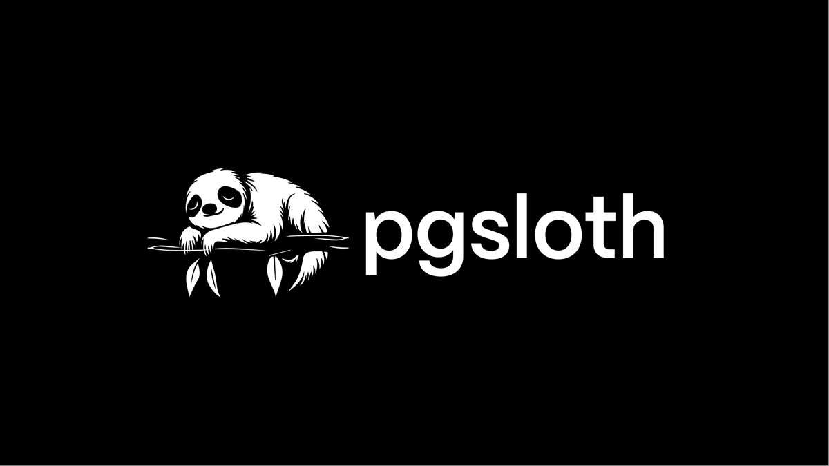 Not every database needs to be fast. Some need to relax. 😎🌴

Introducing pgsloth–the first totally chill database, perfect for those not-so-demanding apps.

Queries run eventually. Maybe today. Maybe tomorrow. Who knows? 🦥

Try it today! Or don’t. No pressure. 😌

#pgsloth