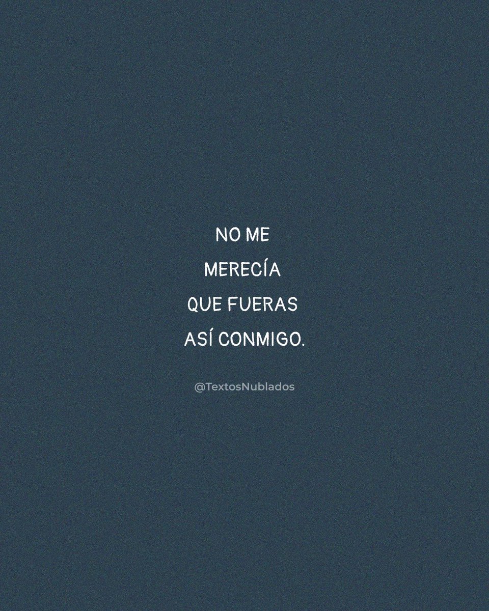 textosnublados's tweet photo. https://t.co/C6zqdIlyee