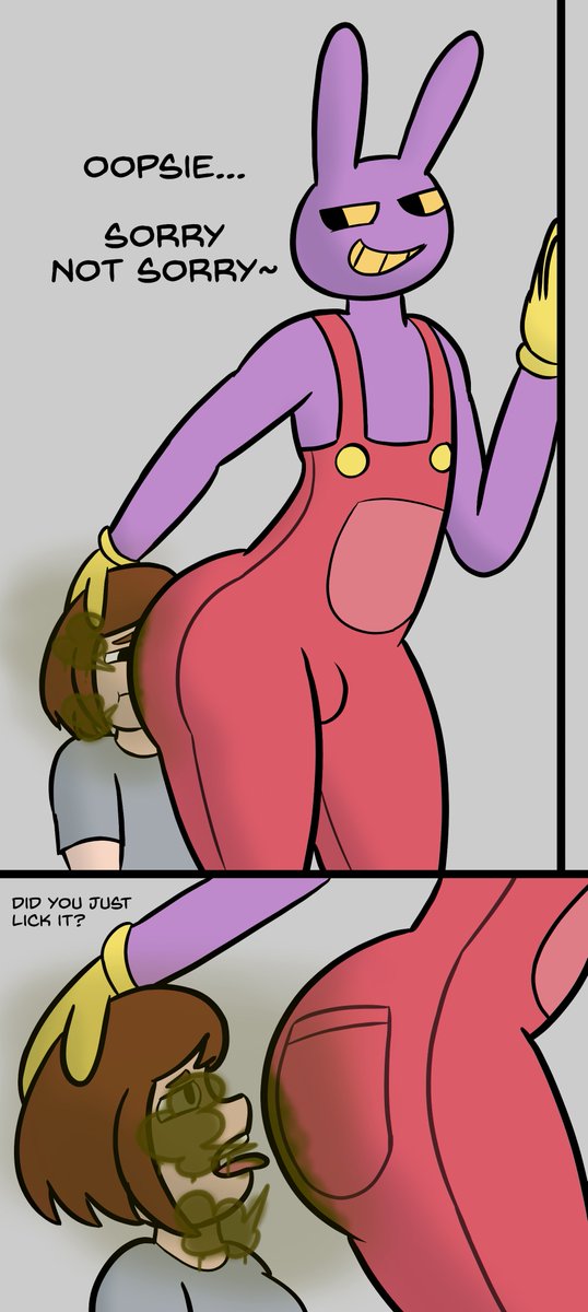 FartyBuns 🔞 tweet media