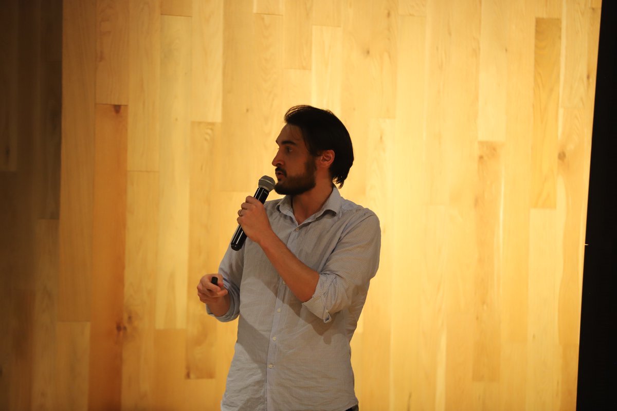 Tridente Aceleradora tweet media