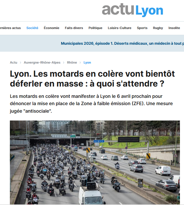 Lau1Logo's tweet photo. #6Avril2025 : Cf @ffmcnat pour les autres lieux de rassemblements.
@StopZFEofficiel https://t.co/dbDjBCyhqU