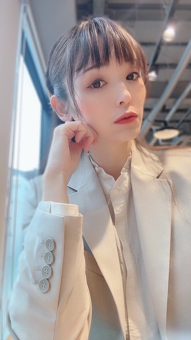 Twitterのコスプレ画像10
