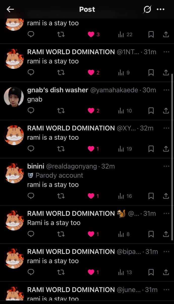 puppym_alterego's tweet image. LIKE IM BEING TORMENTED