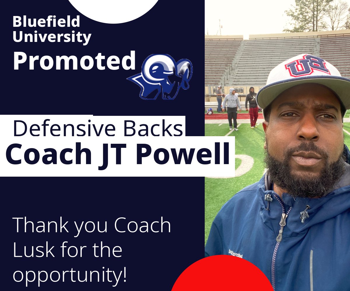 JT Powell tweet media