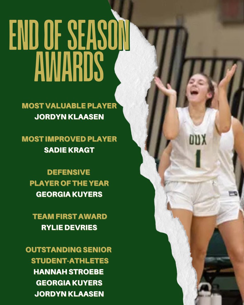 Zeeland West Girls Basketball (@zwgirlsbball) on Twitter photo We got to honor this team at our banquet for all they accomplished a couple of weeks ago. Here were our End of Season Award winners! #godux <a href="/duxsports/">Zeeland West Sports</a> We got to honor this team at our banquet for all they accomplished a couple of weeks ago. Here were our End of Season Award winners! #godux <a href="/duxsports/">Zeeland West Sports</a>