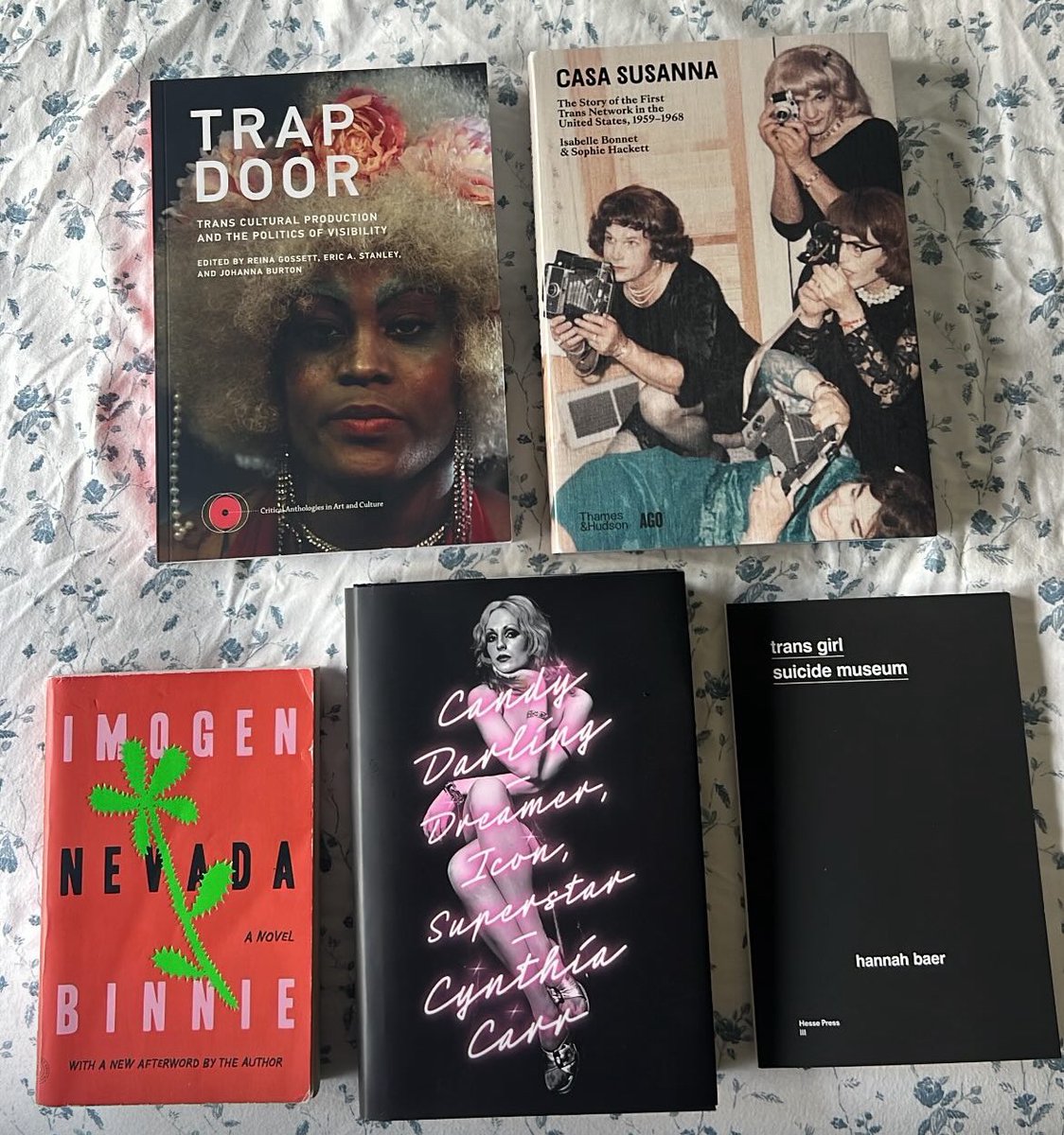 I’ve tried posting this twice with different text, so now I’m trying again without mentioning what day it is to see if it’ll work