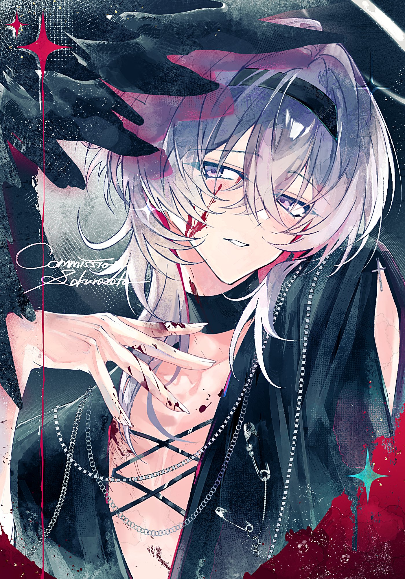 こーやふ COMITIA145【つ45a】 on X