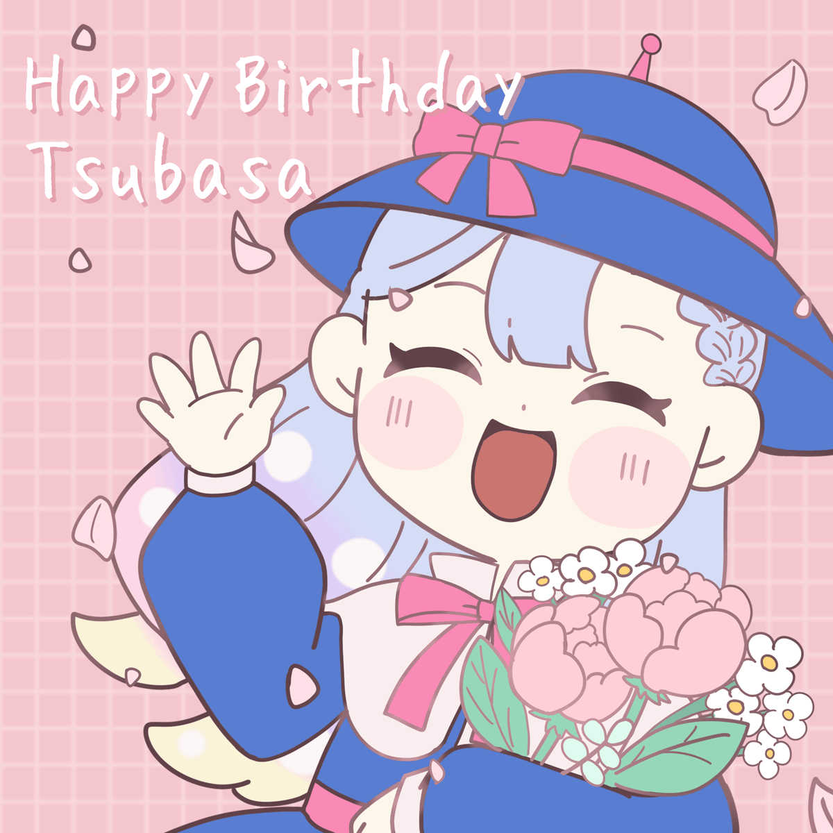 netambassador's tweet photo. 実は本日は私の誕生日なんです🌸
去年はYouTubeを始めた年でもあり、私の中でも本当に大きな変化のあった一年でした✨
みなさん、改めて今年もよろしくお願いたします☺️ https://t.co/Kcu25Dc8ln