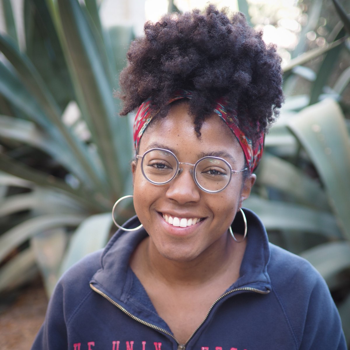 In August, Dr. Brittany Miles will join the Department of Astronomy and Steward Observatory faculty, advancing UofA’s legacy in infrared instrumentation and innovation. Dr. Miles studies the atmospheres of exoplanets and isolated, rogue worlds. Read more: bit.ly/3R0m0uF