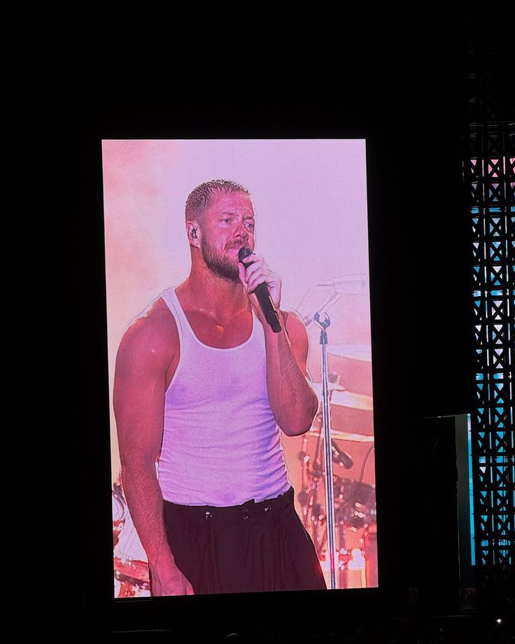 best of dan reynolds (@thedanpics) on Twitter photo 