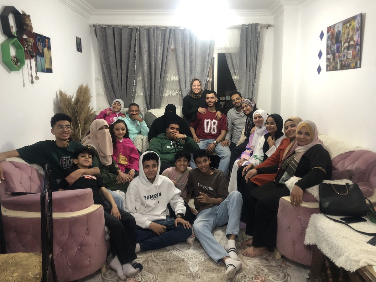 في حد ناقص ومجاش… عيد سعيد بس احنا مبننساش 🥀🪦