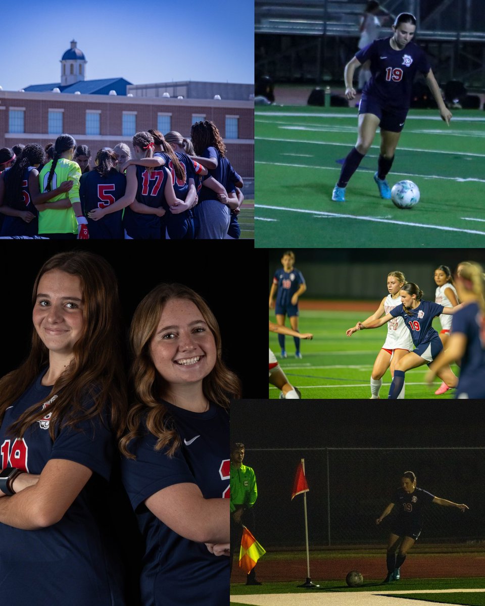 Maren Locklear (@marenlocklear) on Twitter photo freshman year ✅ 1/4
Great first season getting to experience high school soccer for the first time with some great memories! See you next year for sophomore season.
Go Eagles 🦅<a href="/DHSLadySoccer/">Lady Eagles Soccer</a> freshman year ✅ 1/4
Great first season getting to experience high school soccer for the first time with some great memories! See you next year for sophomore season.
Go Eagles 🦅<a href="/DHSLadySoccer/">Lady Eagles Soccer</a>