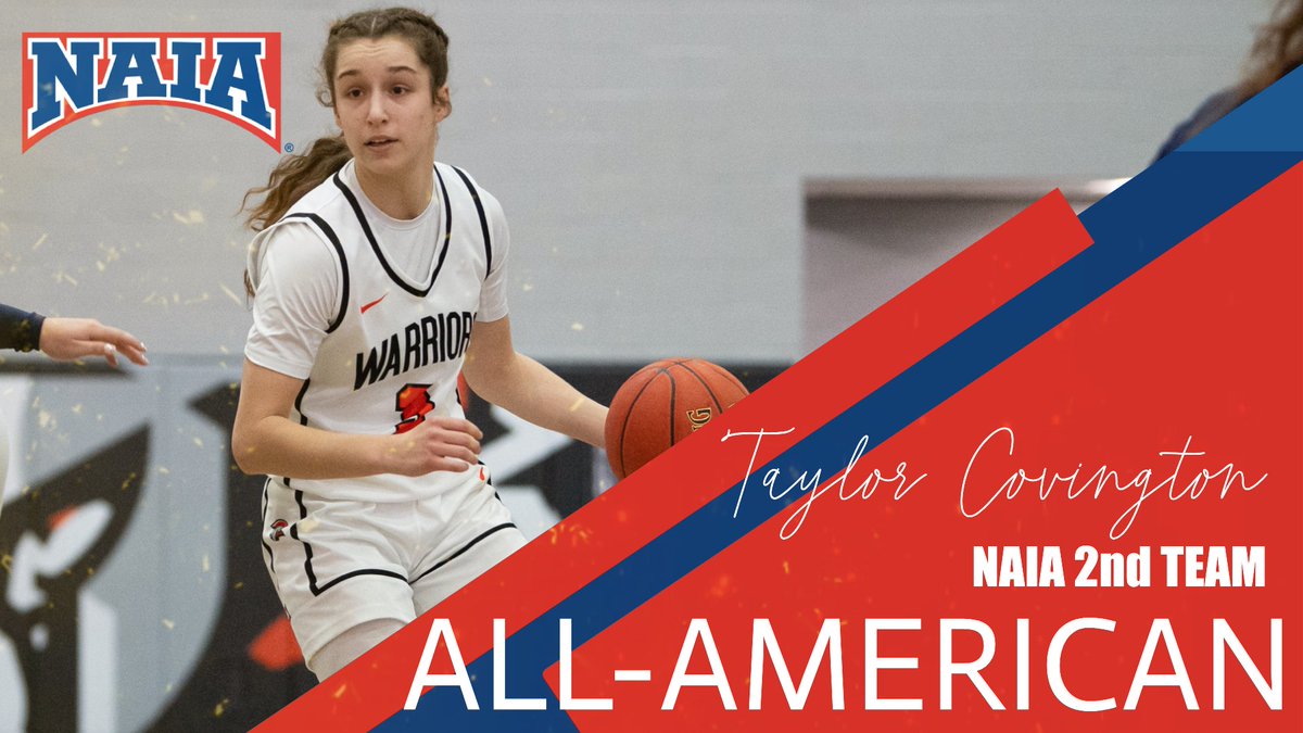 WHAC (@whacathletics) on Twitter photo Congratulations to Lourdes' Shaunn Monroe and Indiana Tech's Taylor Covington on their All-American honors, as announced by the NAIA earlier today! Details at whac.net Congratulations to Lourdes' Shaunn Monroe and Indiana Tech's Taylor Covington on their All-American honors, as announced by the NAIA earlier today! Details at whac.net