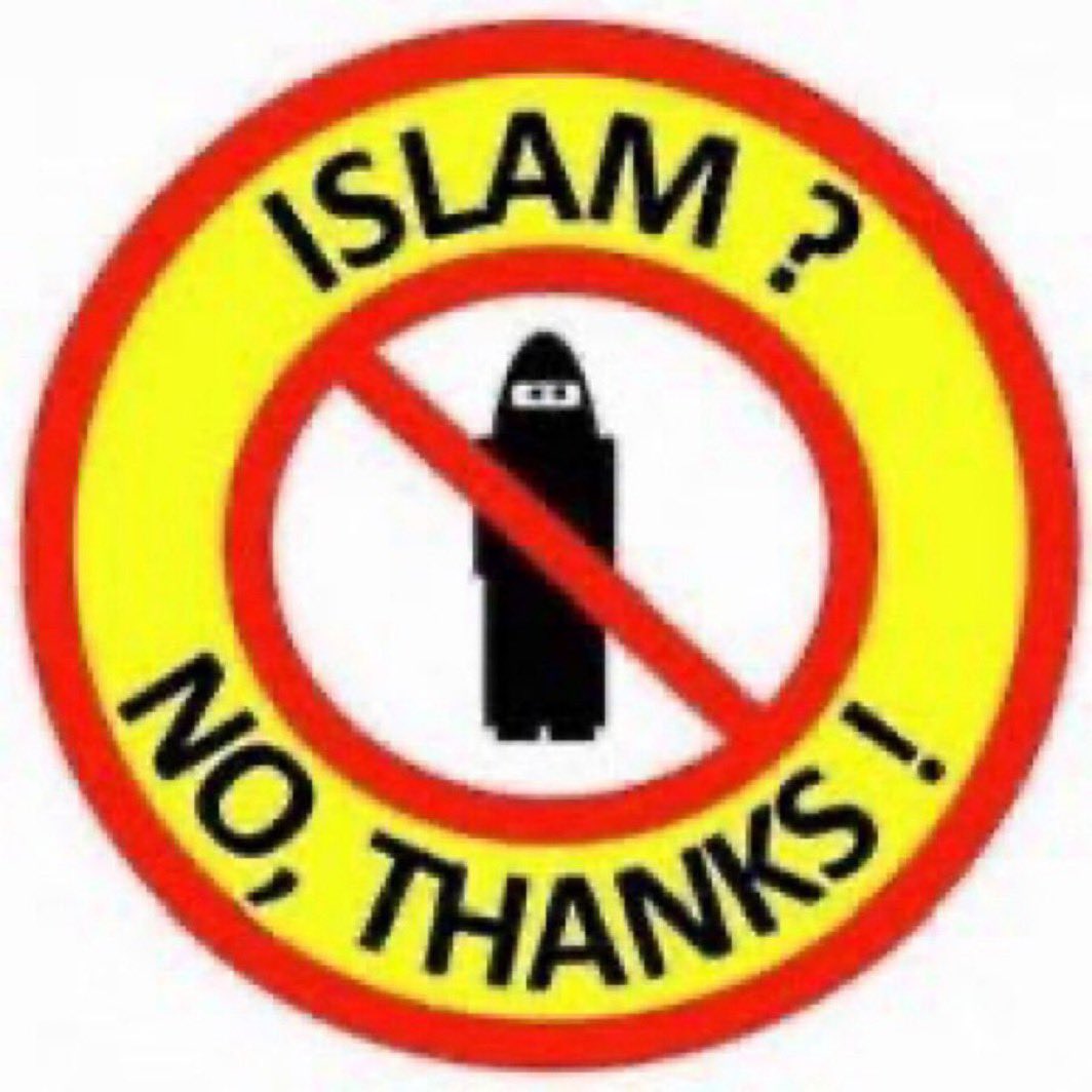 Mofoman360's tweet image. If anyone has had enough of Islam the death cult please like and repost and follow me they are SCUM