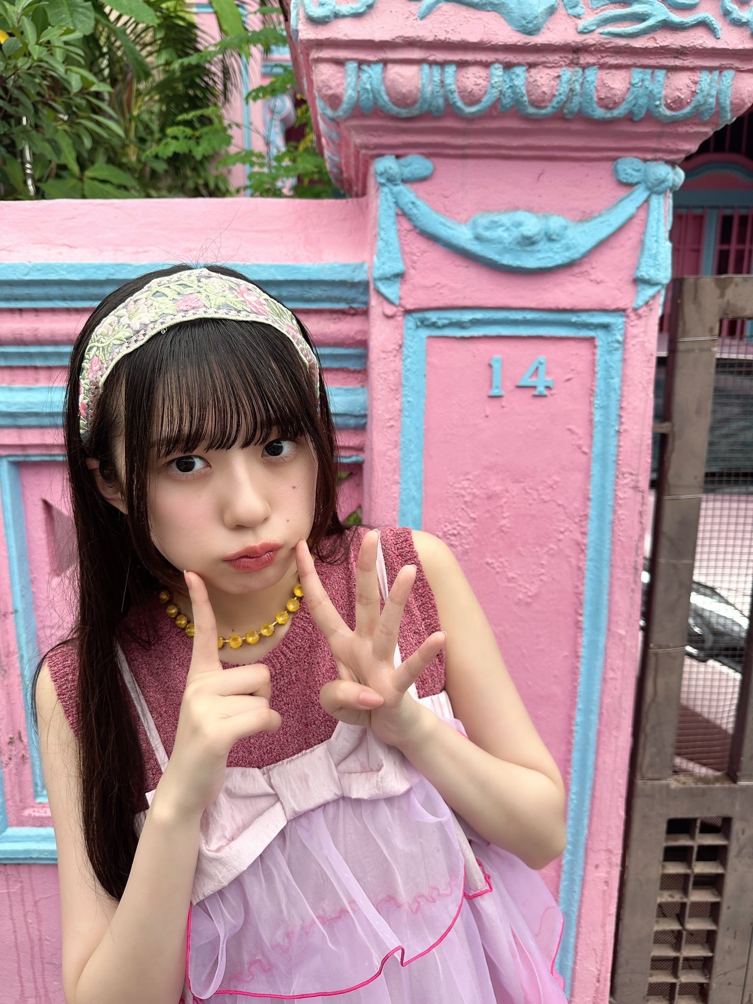 私立恵比寿中学 小久保柚乃 生誕生写真 16th〜18th（バラ売り可） 小久保柚乃生誕商品：18th生誕生写真｜私立恵比寿中学｜MAILIVIS