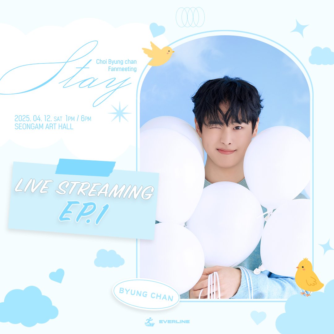 EVERLINE CONCERT tweet media