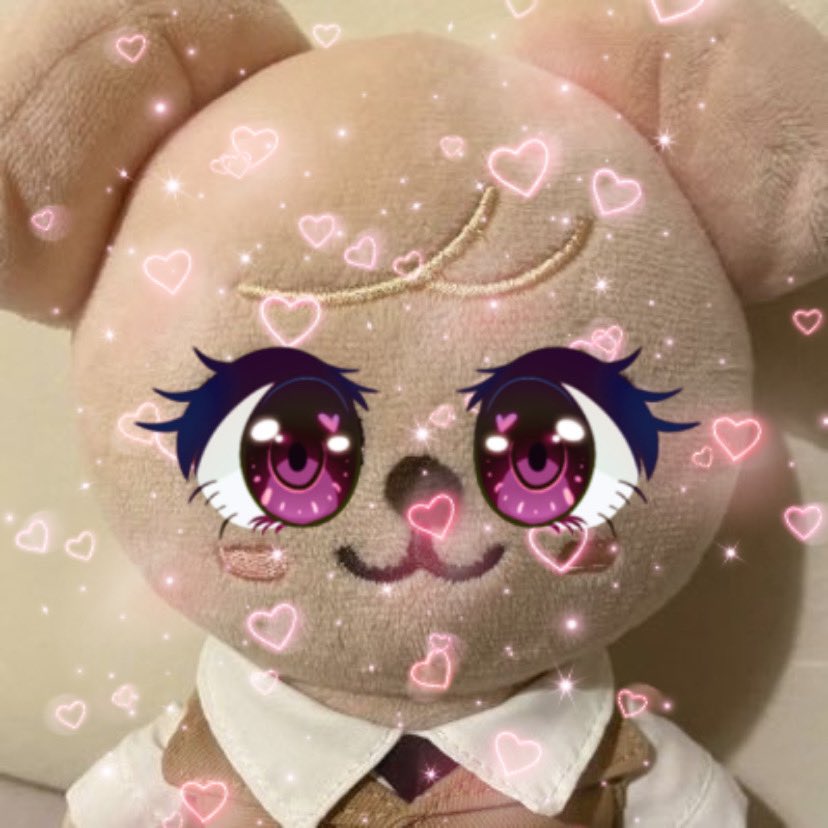 puppym_alterego's tweet image. who want me?