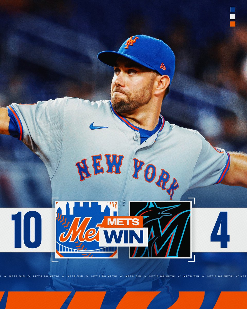 Mets's tweet image. 📚 #MetsWin #LGM