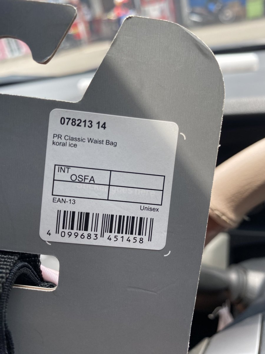 Wts tas buat lari atau sepedahan, new 200k #fnfjb