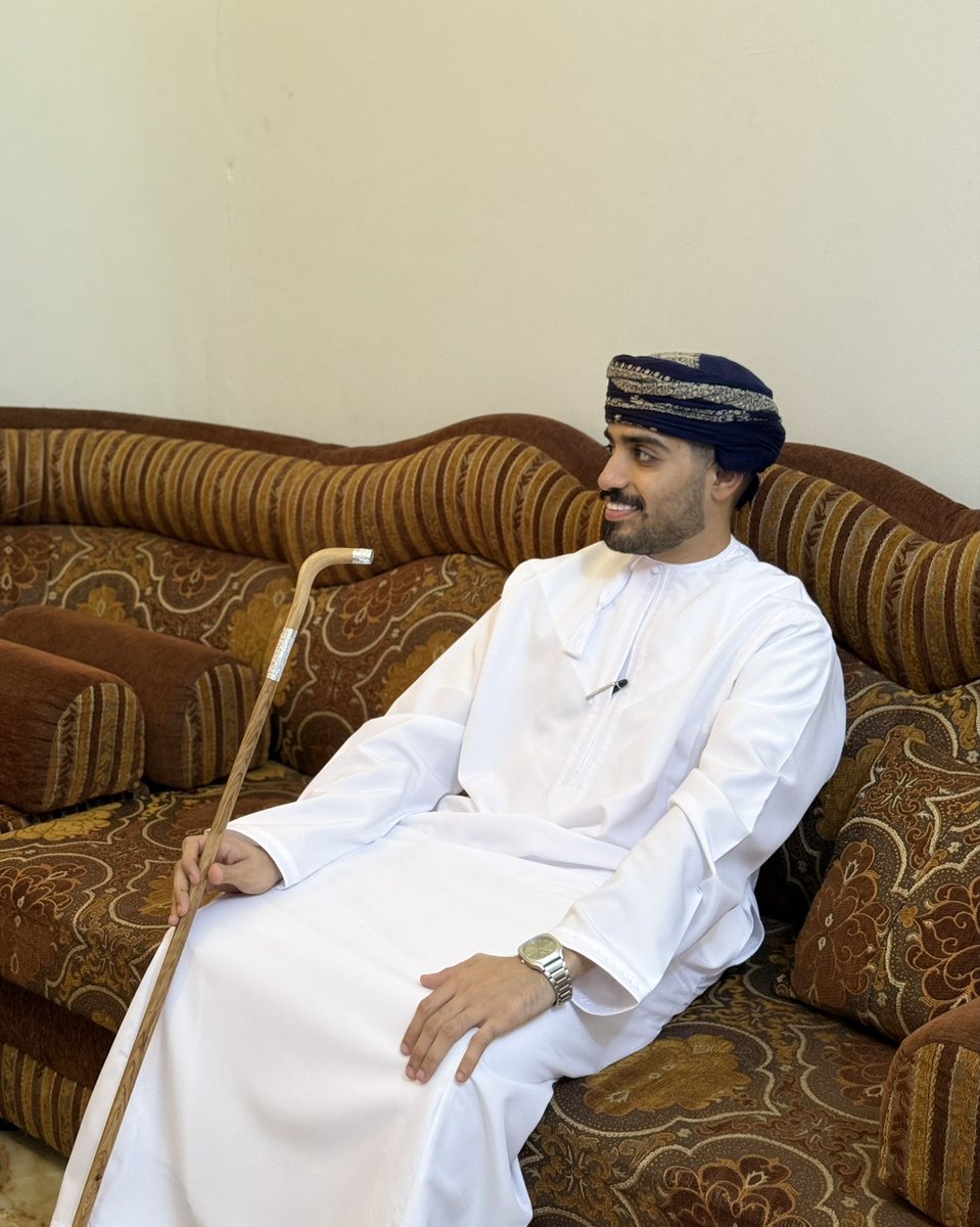 🇵🇸🇴🇲إدريس البلوشي tweet media