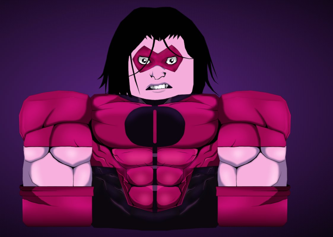 XENO (@367_idkyouatall) on Twitter photo Filler Post Again
Kid Omni Man - Oliver Grayson UGC OUT NOW!!!!🗣️
(face by <a href="/KuroARTZ/">Captain Kuro</a> )
Link: roblox.com/catalog?Keywor…
#RobloxCommissions #RobloxDev #Robloxdevs #ROBLOX #robloxart #robloxcommission #INVINCIBLE #olivergrayson #kidomniman Filler Post Again
Kid Omni Man - Oliver Grayson UGC OUT NOW!!!!🗣️
(face by <a href="/KuroARTZ/">Captain Kuro</a> )
Link: roblox.com/catalog?Keywor…
#RobloxCommissions #RobloxDev #Robloxdevs #ROBLOX #robloxart #robloxcommission #INVINCIBLE #olivergrayson #kidomniman