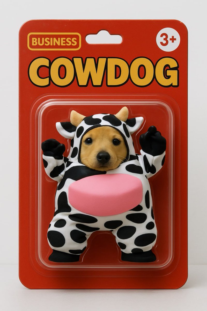 Found at Walmart next to the Pudgy Penguins